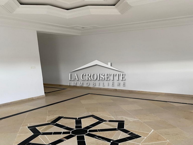 Appartement S+2 à Ain Zaghouan